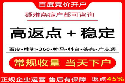 深度解析：百度推广代理的运营策略与效果